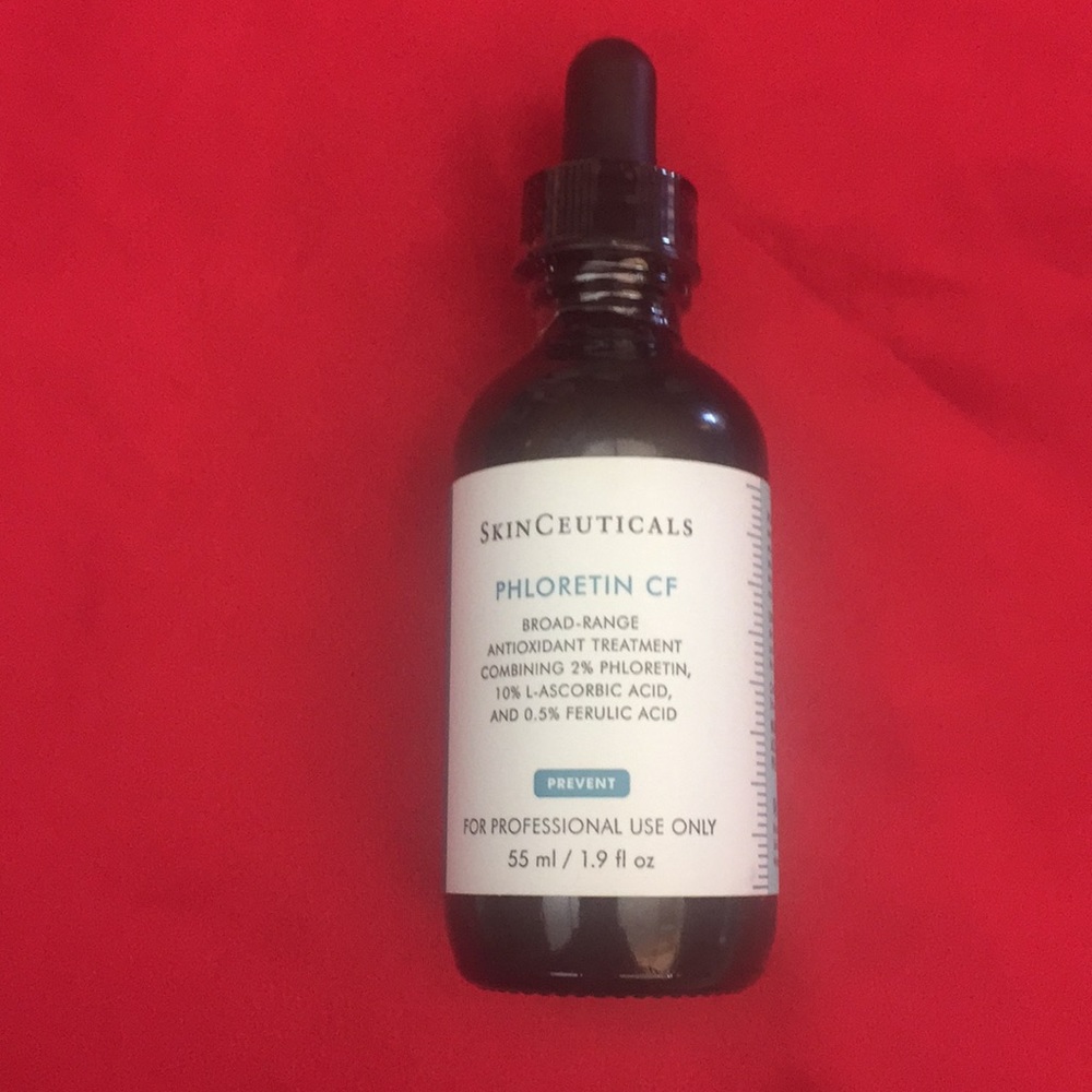 Gone by 6/09 Phloretin CF Pro Size